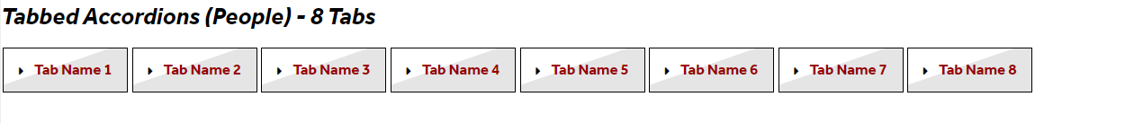 8 tab