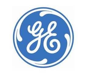 GE logo