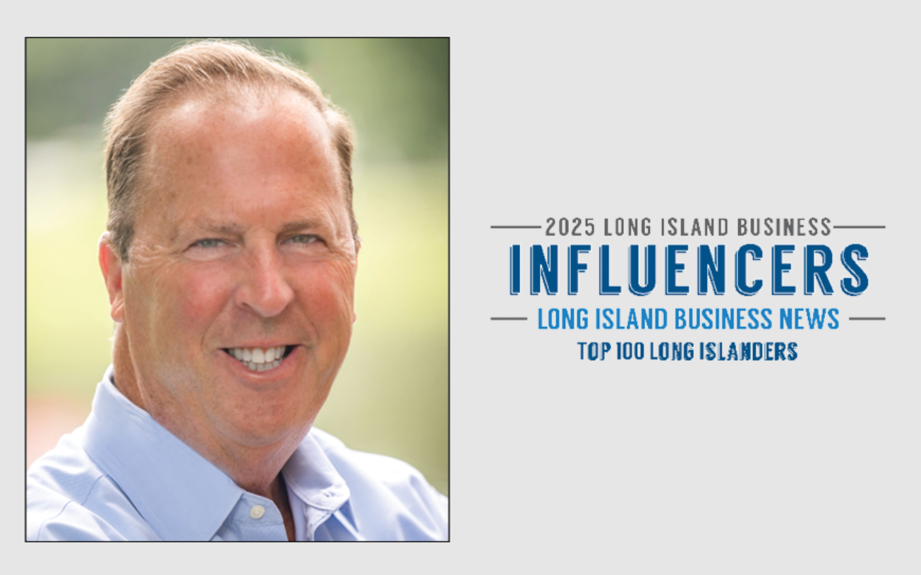 Kevin Law Long Island Business News