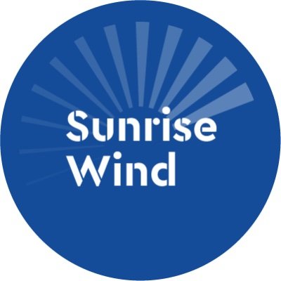 Sunrise Wind LLC Logo