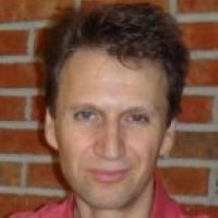 Klaus Mueller