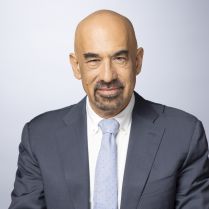 David Spergel