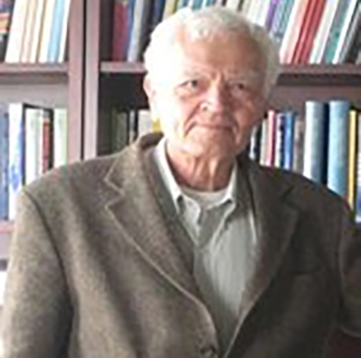 James Glimm