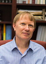 Joseph Mitchell