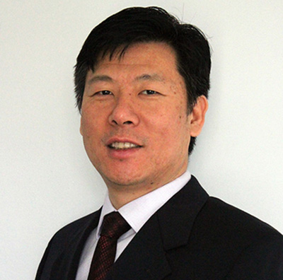 Xiangmin Jiao