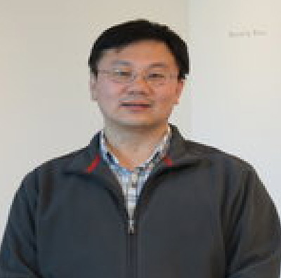 Haipeng Xing