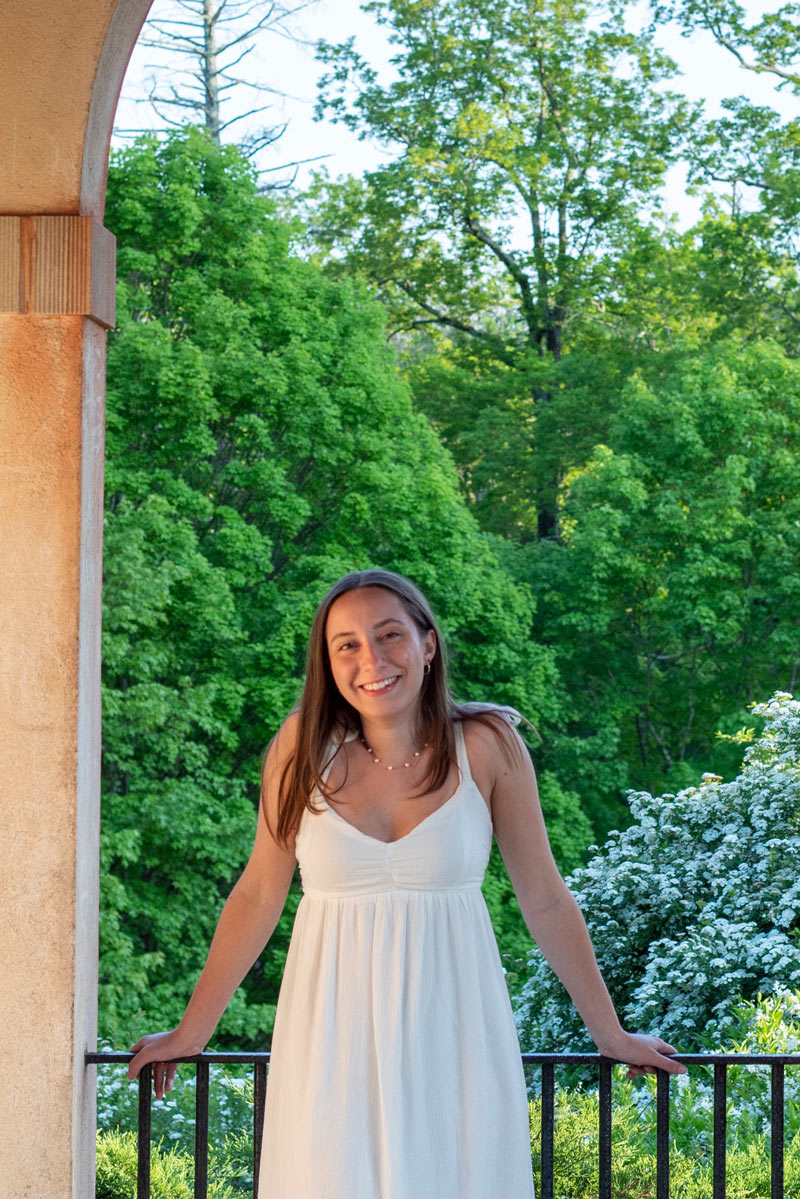 Madeline Yacovone