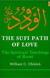 Chittick 1983 The Sufi Path of Love