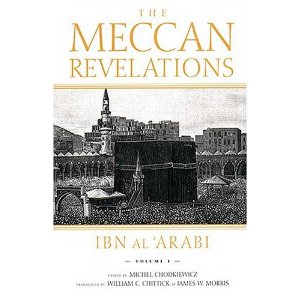 Chittick 2002 Ibn al Arabi The Meccan Revelations