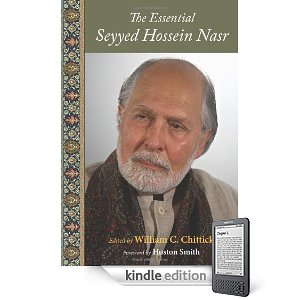 Chittick 2007 The Essential Seyyed Hossein Nasr