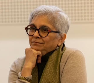 Manisha Desai