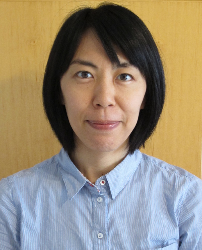 Atsuko Oyama