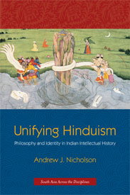 Nicholson 2010 Unifying Hinduism