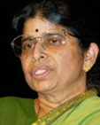 Lakshmi Swaminathan