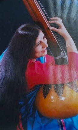 Aruna Sharma Photo