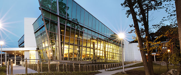 West Side Dining