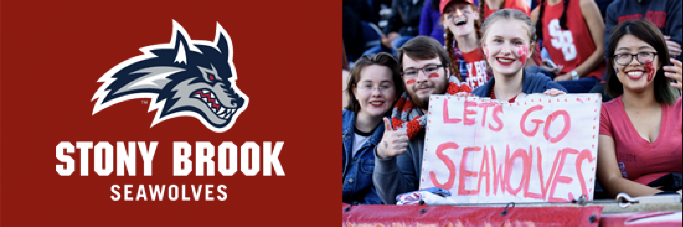 Let's Go Seawolf