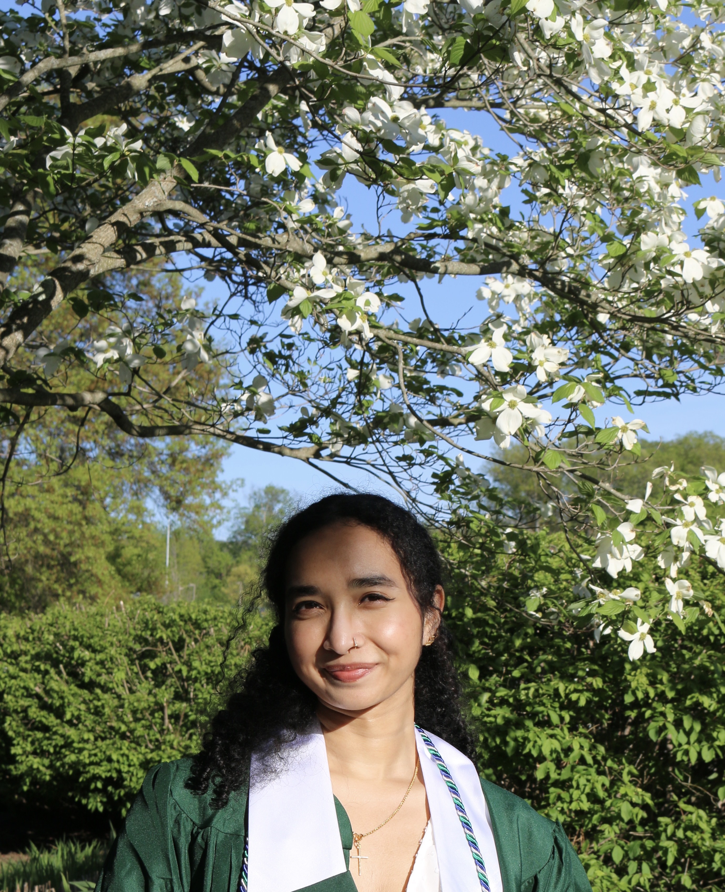 Arlene Shaji