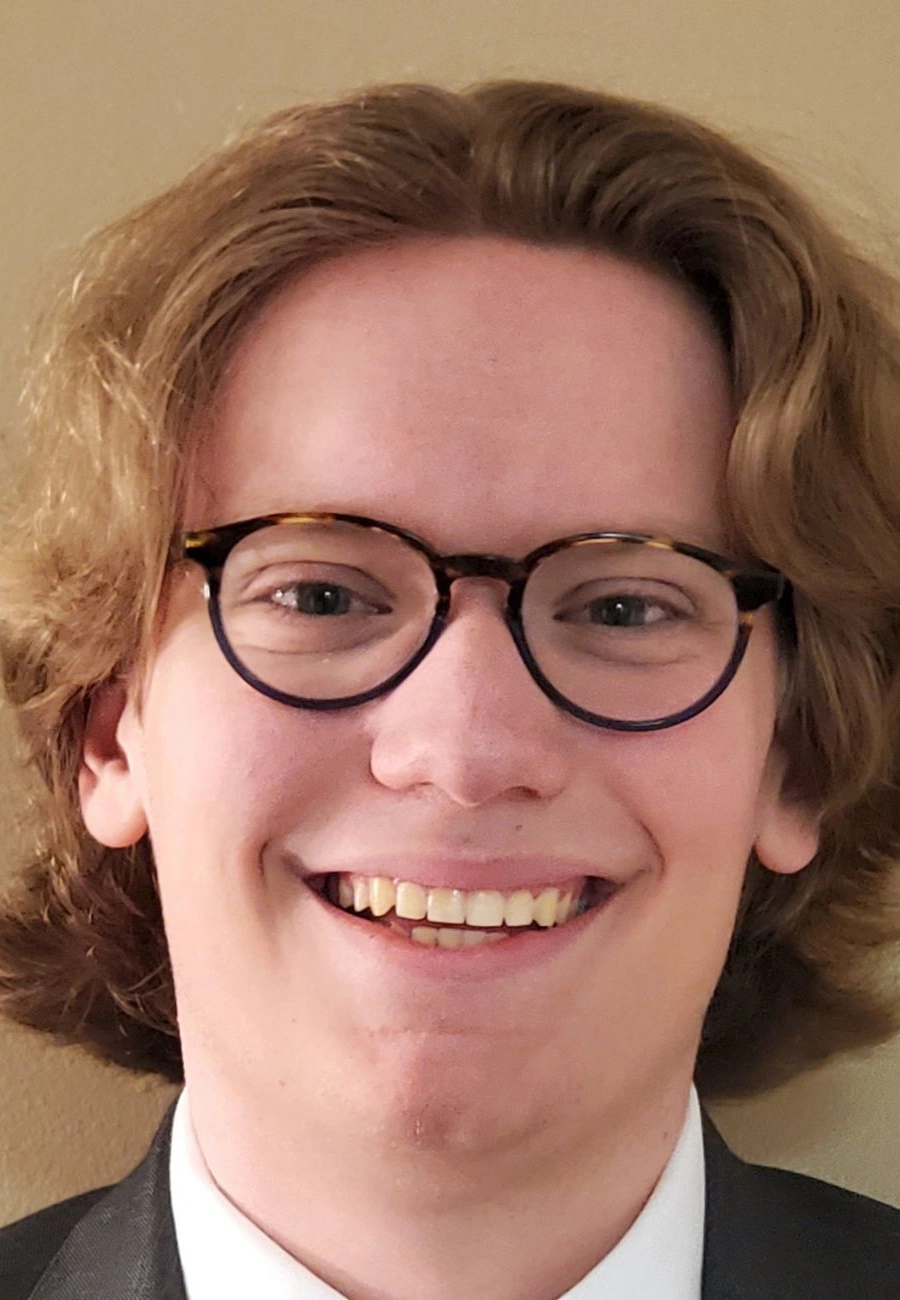 Matthew Jacob Headshot