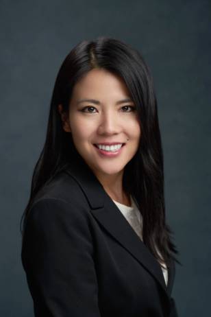 Wencui Han Headshot
