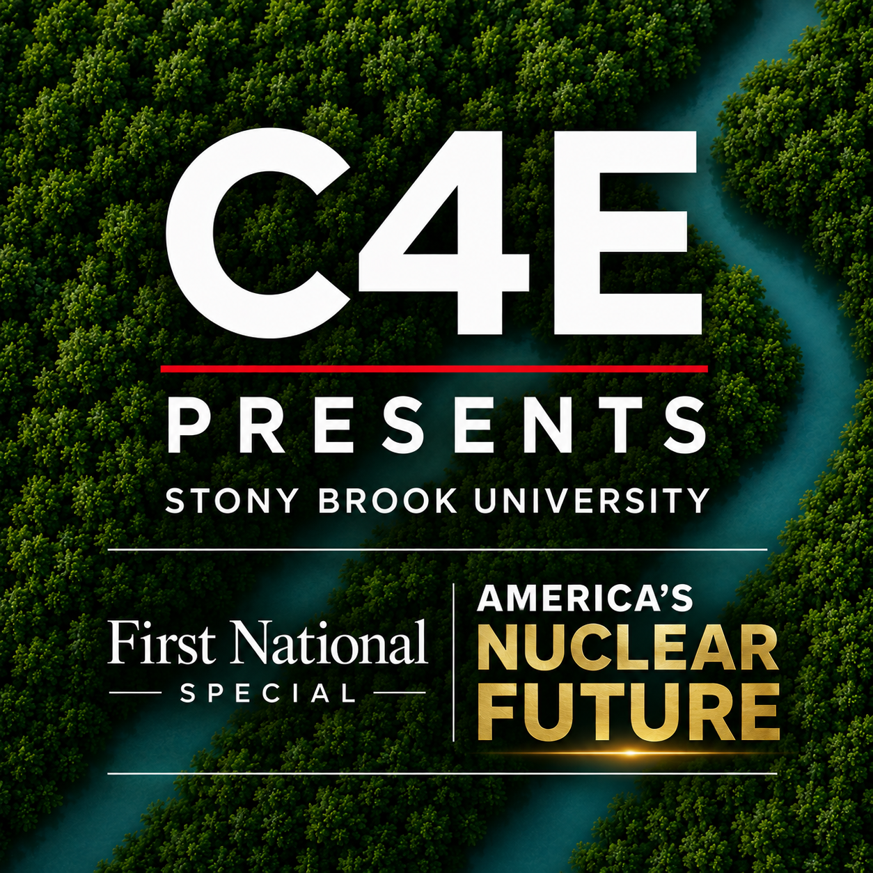 1st National Special Logo