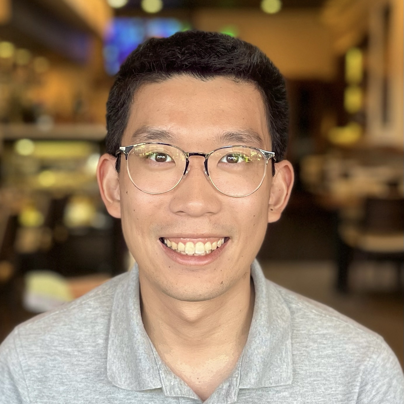  Minghao Qiu 