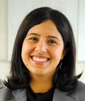 Sara Hamideh