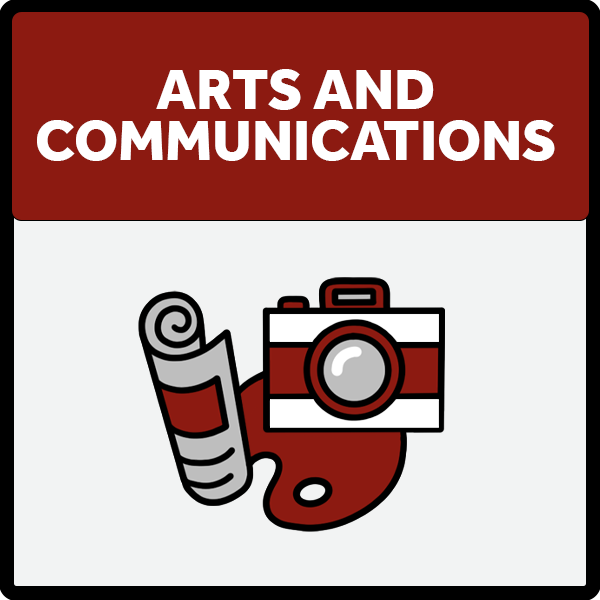 Arts & Communications