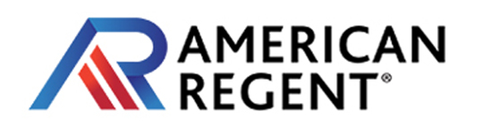 American Regent logo