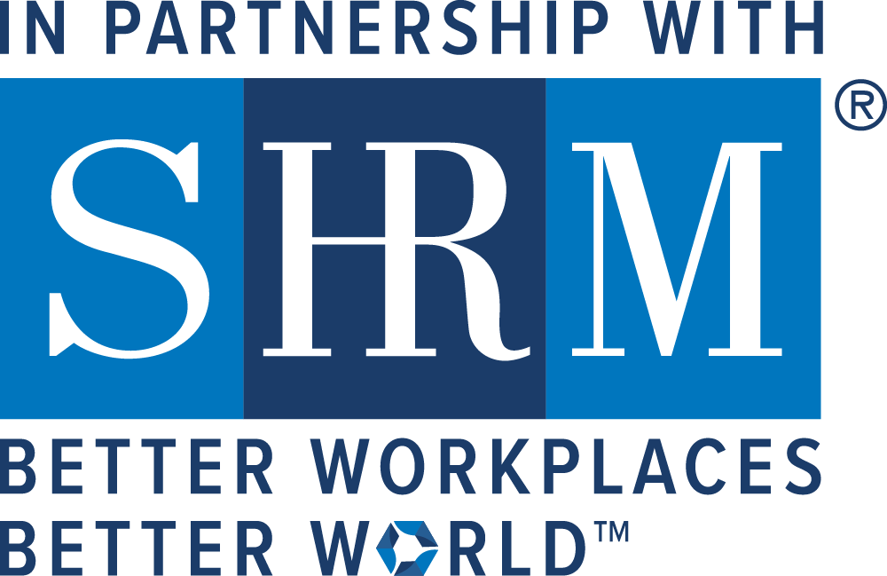 In partnership with SHRM, SHRM Better Workplaces, Better World 2023