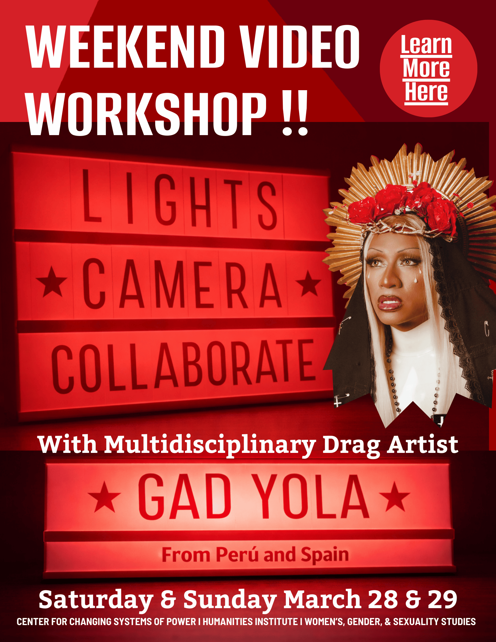 gadyola-workshop gadyola-workshop