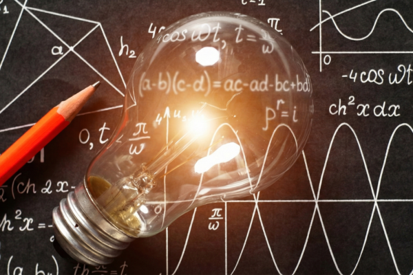 Applied Math and Statistics