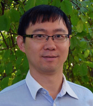 Shan Lin