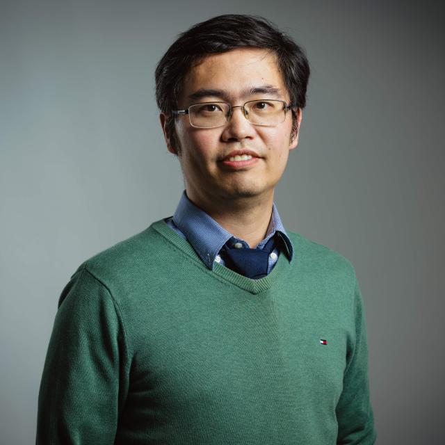 Xiao Xu