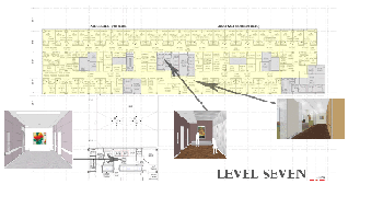 Children's Hospital Level Seven