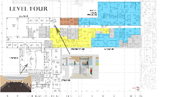 Children's Hospital Level Four