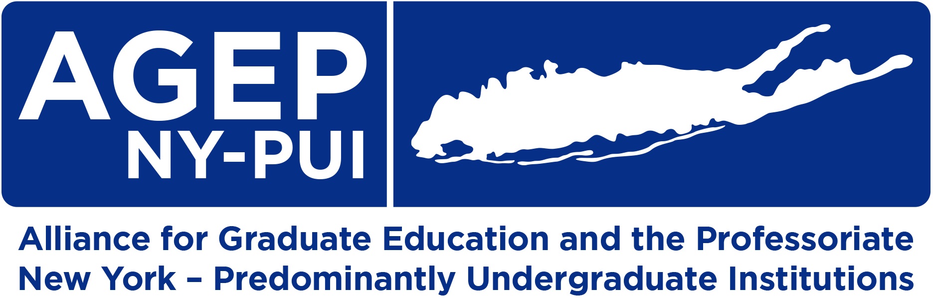 AGEP logo