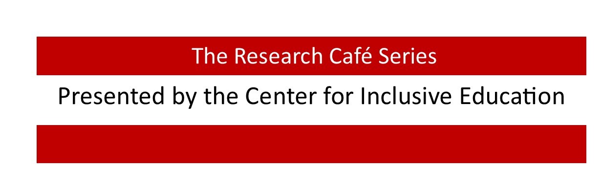 Research Cafe Header