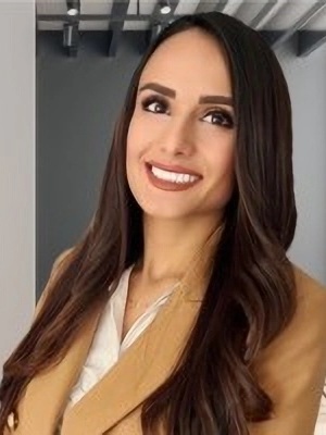 Angiee Pineda Mora