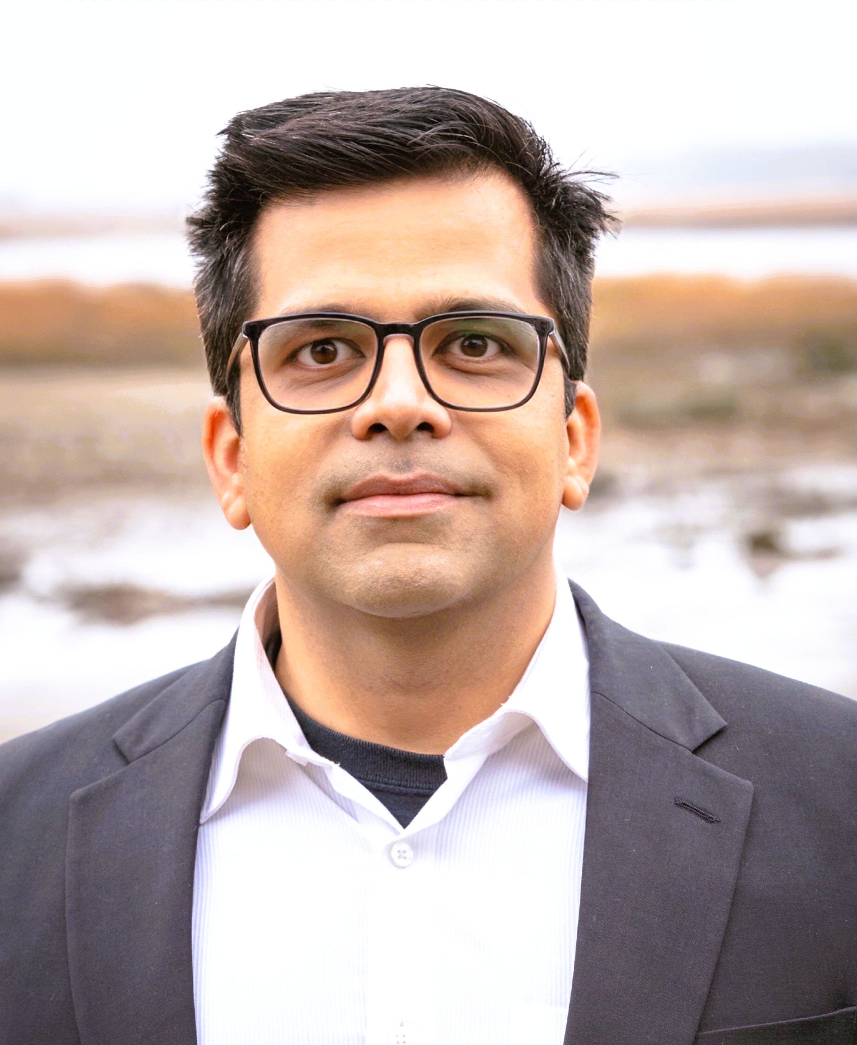 Lokesh Padhye