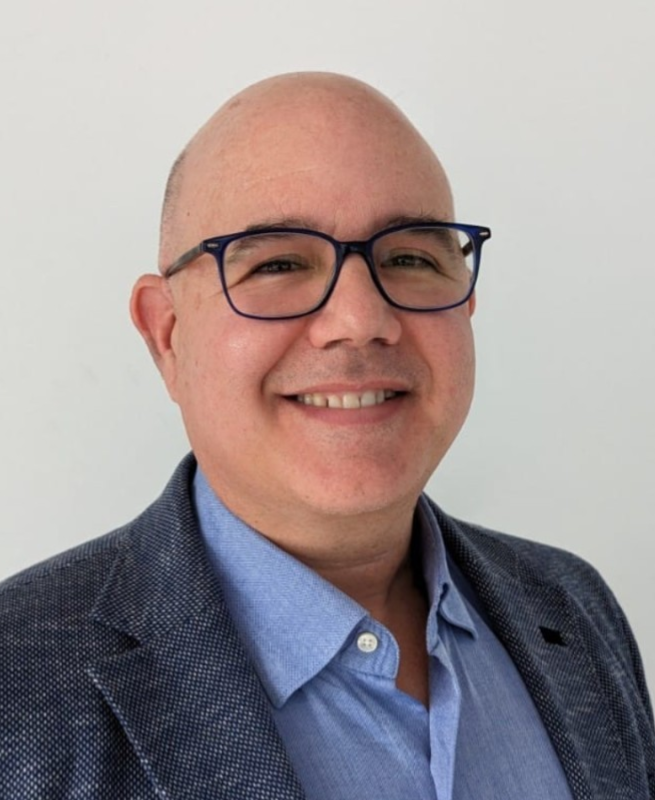 Eugenio Garcia-Granados