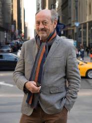 BILLY COLLINS