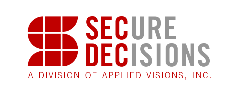 Secure Decisions Logo