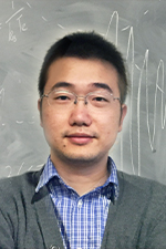 Mengkun Liu, PhD