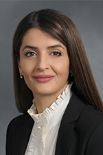 Sima Mofakham, PhD