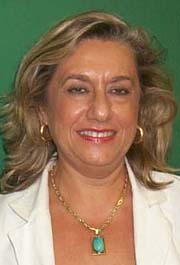 Irene Marchegiani, PhD