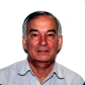 Nicholas Rzhevsky, PhD
