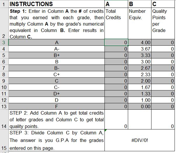 calc