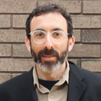 Joshua R. Rest