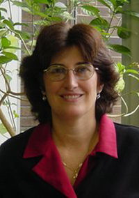 Donna DiGiovanni
